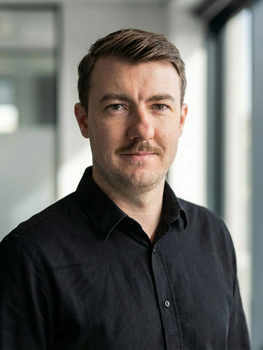 Nathan Gaspard