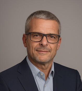 Yann Parigot