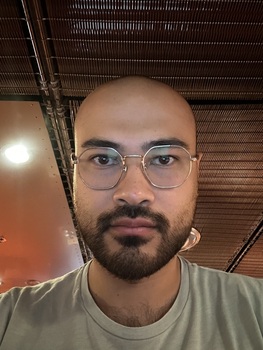 Alan Southammavong