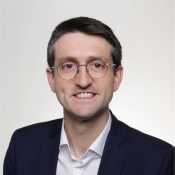 Bastien Mazeau