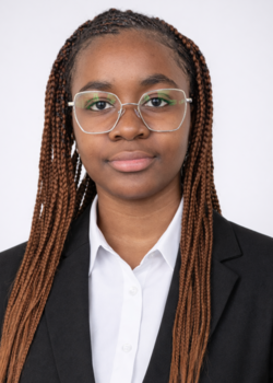 Diane Mbieleu Chegoue