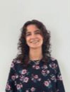 Caroline Lafon