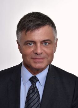 Thierry Charloux