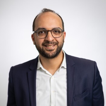 Hicham Abdel-Halim