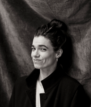 Juliette Thomas