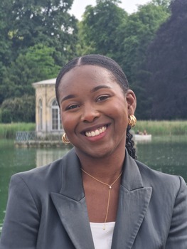 Wonfania Pierre
