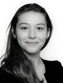 Chloé De Maesschalck