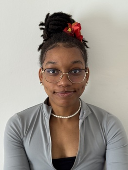 Laetitia Vanitou