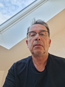 Stéphane MIGET