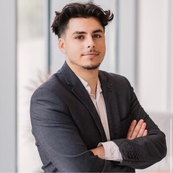 Yanis Bouhamadi