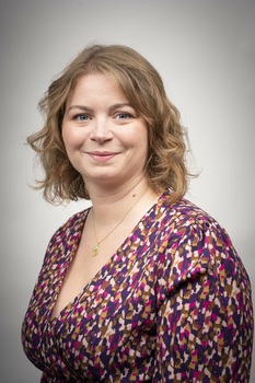 Melanie Cahin