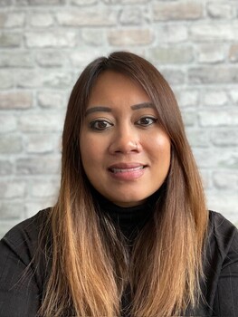 Aurelie Sok-Cham