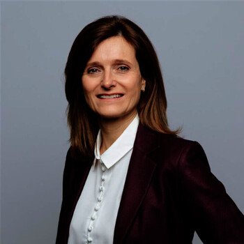 Valérie Gallet