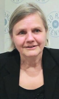 Hélène Krier