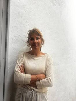 Christine RAYNAUD