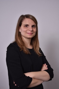 Carine Gallégo