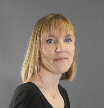 Lisa Baumard
