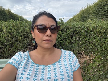 Pilar Lopez Huidobro