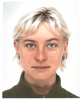 Agathe Feufeu