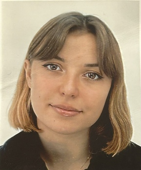 Charlotte Ducourant