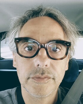 Ludovic Senechal
