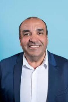 Fatah Aggoune