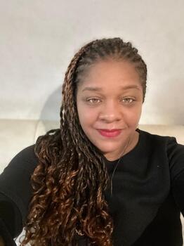 Malika Taubira