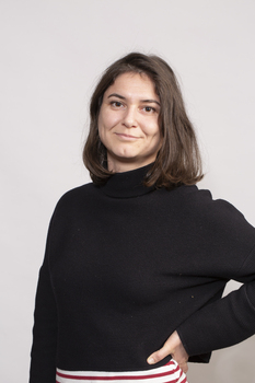 Héloïse Jacob