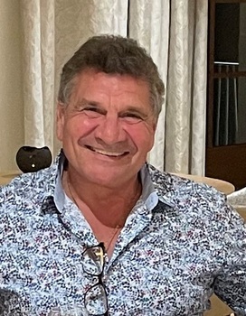 Jean-Pierre Cecchetto