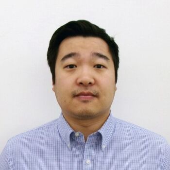 Daniel Kyung
