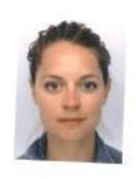 Maud Jacquety