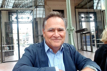 Emmanuel Cazier