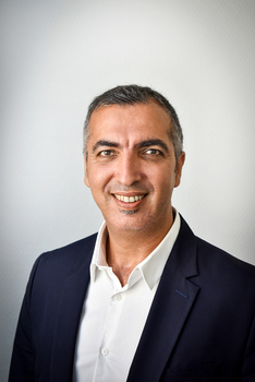 Abdel Guermouche