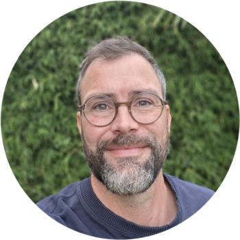 Arnaud Allain