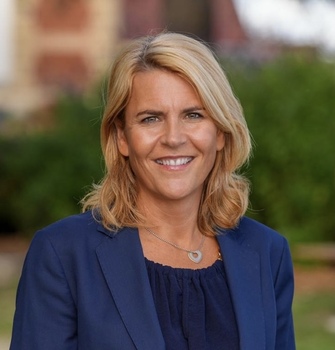 Stéphanie Von Euw
