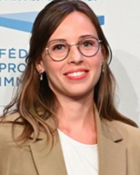 Clémence Campo