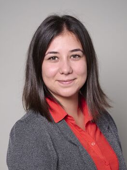 Gamze Seda Senturk