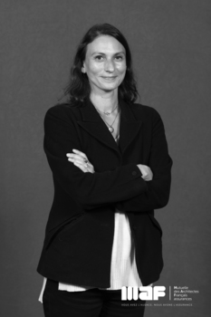 Sarah Litran