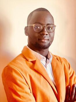Ahma Mbaye