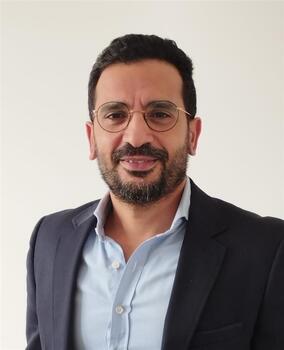 El Houcine El Kadioui El Idrissi