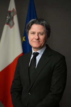 Pierre Clive Agius
