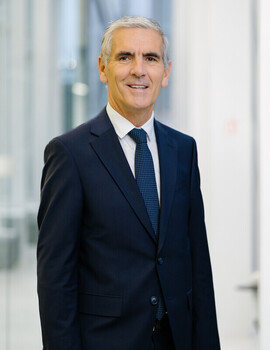 Luc Bouvet