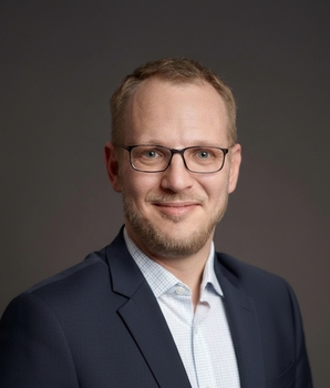 Axel Lenoir