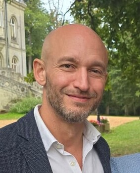 Christopher Bencini