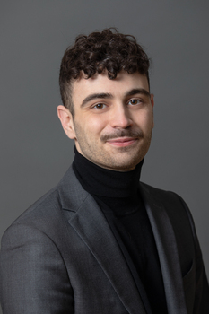 Khaled Al Fakir