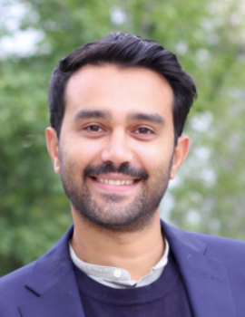 Pierre-Inder Kaveri