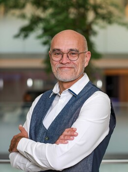 Olivier Federspiel