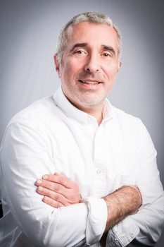 Christophe Chatelier