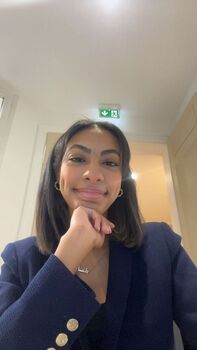 Asmae Rahmouni