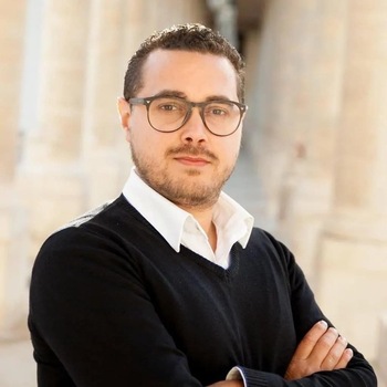 Ahmed Ksouri